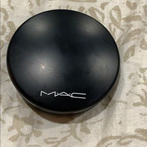Mac bronzer in “give me sun”